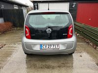 brugt VW up! 1.0 MPI BMT 60 HK 5 dørs