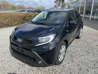 brugt Toyota Aygo X 1,0 VVT-I Active 72HK 5d