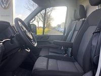 brugt VW Crafter 35 2,0 TDi 177 Kassevogn L4H3 aut.