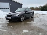 Brugt BMW 530 218 HK (160 kW) 2003 Sedan