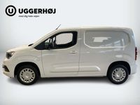 brugt Opel Combo 1,5 D 130 Innovation+ L1V1 aut.