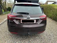 brugt Opel Insignia 2,0CDTi 140HK Sports Tourer