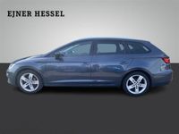 brugt Seat Leon PRE