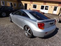 brugt Toyota Celica 1,8 VVTI