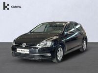 Brugt VW Golf VII Highline 150 HK (110 kW) 2018 Hatchback