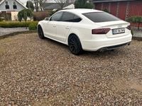 Brugt Audi A5 281 HK (206 kW) 2009 Coupe