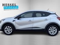 brugt Renault Captur CP1