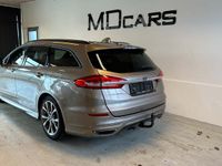 brugt Ford Mondeo 2,0 EcoBlue ST-Line stc. aut.