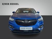 brugt Opel Grandland X PRE