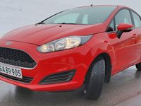 Brugt Ford Fiesta Trend 100 HK (73 kW) 2016 Hatchback