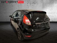 brugt Ford Fiesta 1,0 SCTi 100 Titanium