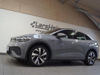 Brugt VW ID.5 Pro 127 kW (174 HK) 2023 Grå SUV