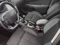 Brugt Citroën C4 2017