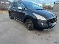 Brugt Peugeot 3008 112 HK (82 kW) 2011 Stationcar
