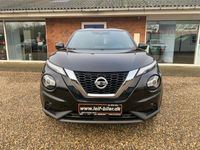 brugt Nissan Juke Juke 1,0 Dig-T Tekna DCT 117HK 5d 7g Aut.1,0 Dig-T Tekna DCT 117HK 5d 7g Aut.