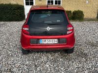 brugt Renault Twingo 1.0 70 HK SE