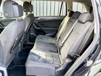 brugt VW Tiguan Allspace 2,0 TSi 180 Highline DSG 4Motion 7prs 5d