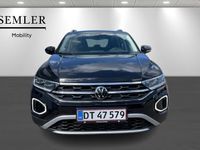 brugt VW T-Roc 1,5 TSi 150 Style DSG