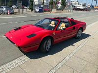 brugt Ferrari 308 3,0 GTS