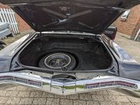 Brugt Buick Riviera 1969 Coupe