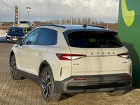 Ny Skoda Elroq SportLine 150 kW (204 HK) 2026 Grå SUV
