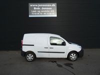 brugt Renault Kangoo L1 1,5 DCI Access start/stop 75HK Van 2017