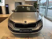 brugt Skoda Octavia Combi 1,4 TSI Plugin-hybrid iV Plus iV DSG 204HK Stc 6g Aut.