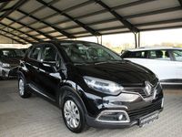 Brugt Renault Captur Expression 90 HK (66 kW) 2015 SUV