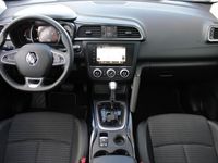 brugt Renault Kadjar 1,3 TCE GPF Limited EDC 140HK 5d 7g Aut. A