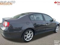 brugt VW Passat 2,0 FSI Trendline 150HK