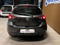 brugt Mazda 2 SkyActiv-G 90 Niseko aut.