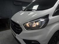 Brugt Ford Transit Custom Trend 130 HK (95 kW) 2020 Ikke angivet