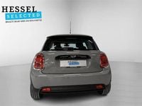 Brugt Mini Cooper Essential 135 kW (184 HK) 2021 Grå Hatchback