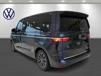 brugt VW Multivan 1,4 eHybrid Style DSG kort