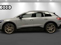 brugt Audi Q4 e-tron 45 Ultra