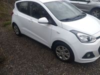 brugt Hyundai i10 Go Air