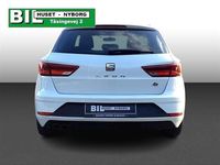 brugt Seat Leon 1,4 TSI ACT FR Start/Stop DSG 150HK Stc 7g Aut.