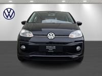 brugt VW up! Up! 1,0 MPi 60 MoveBMT