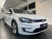 brugt VW e-Golf VII