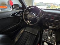 brugt Audi A6 3.0 TDI QUATTRO