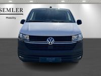 brugt VW Transporter 2,0 TDi 150 Kassevogn kort