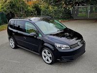 Brugt VW Touran 105 HK (77 kW) 2011 MPV