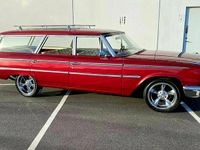 brugt Ford Galaxy Country Wagon