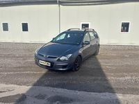 Brugt Hyundai i30 90 HK (66 kW) 2009 Stationcar