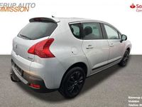 brugt Peugeot 3008 1,6 HDI FAP Premium Plus ESG 112HK 6g Aut.