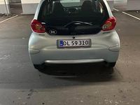 Brugt Toyota Aygo 68 HK (50 kW) 2006 Hatchback