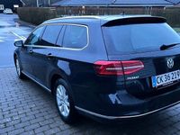 brugt VW Passat 1.5 TSI EVO 150 Highline Premium Variant DSG7