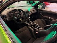 Brugt BMW 330 Performance 515 HK (378 kW) 2004 Coupe