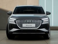 brugt Audi Q4 e-tron 40 Attitude