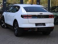 Brugt Ford Capri Extended Range 210 kW (286 HK) 2025 Hvid SUV